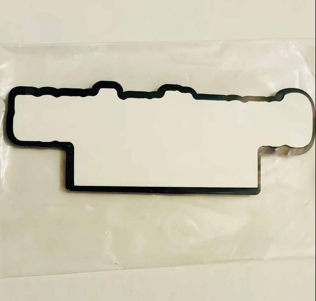 Generation Jones Edition Car Emblem