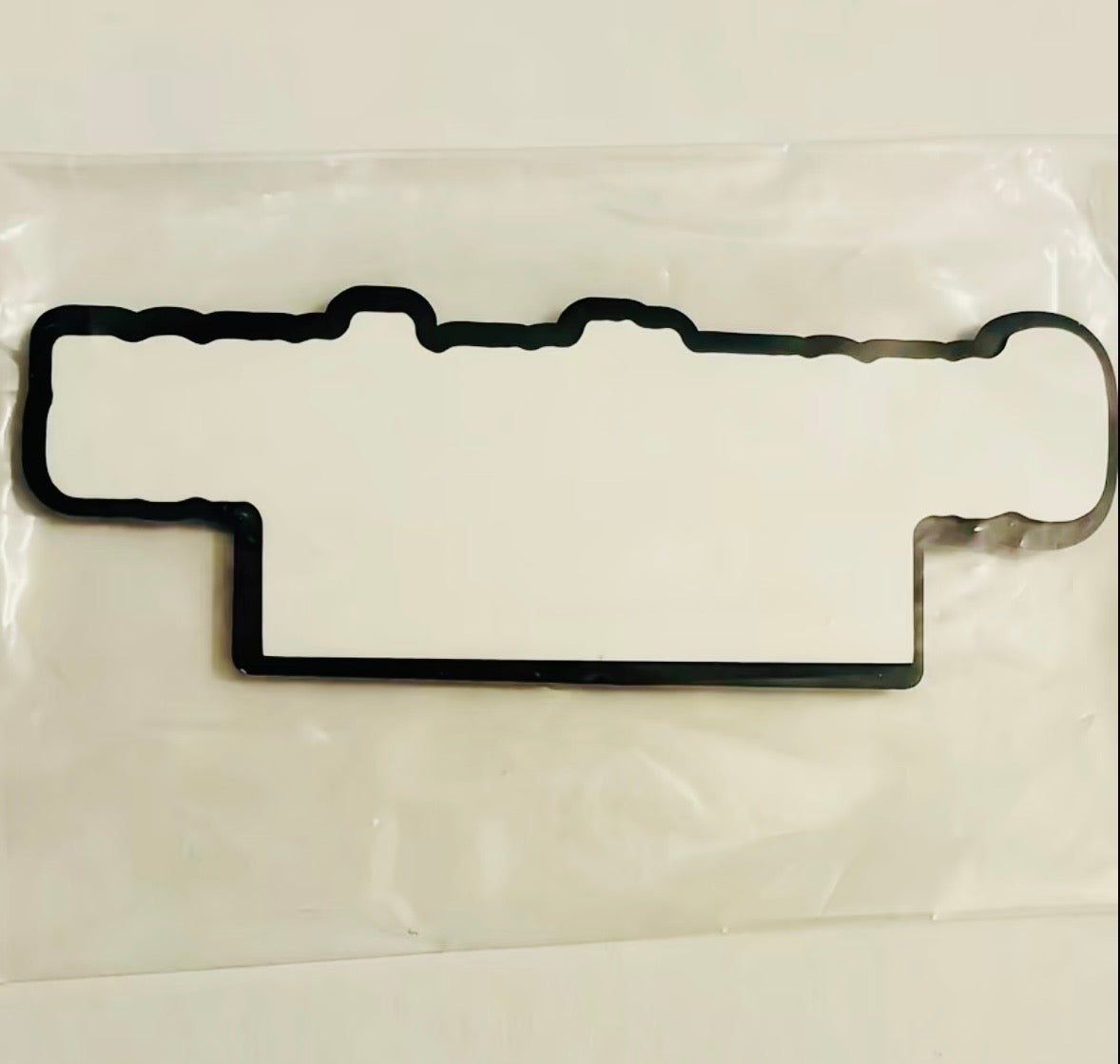Generation Jones Edition Car Emblem